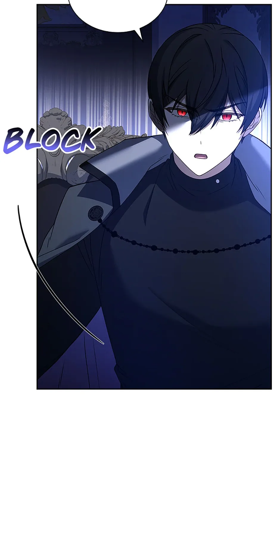 Happy Sea World Chapter 40 page 22
