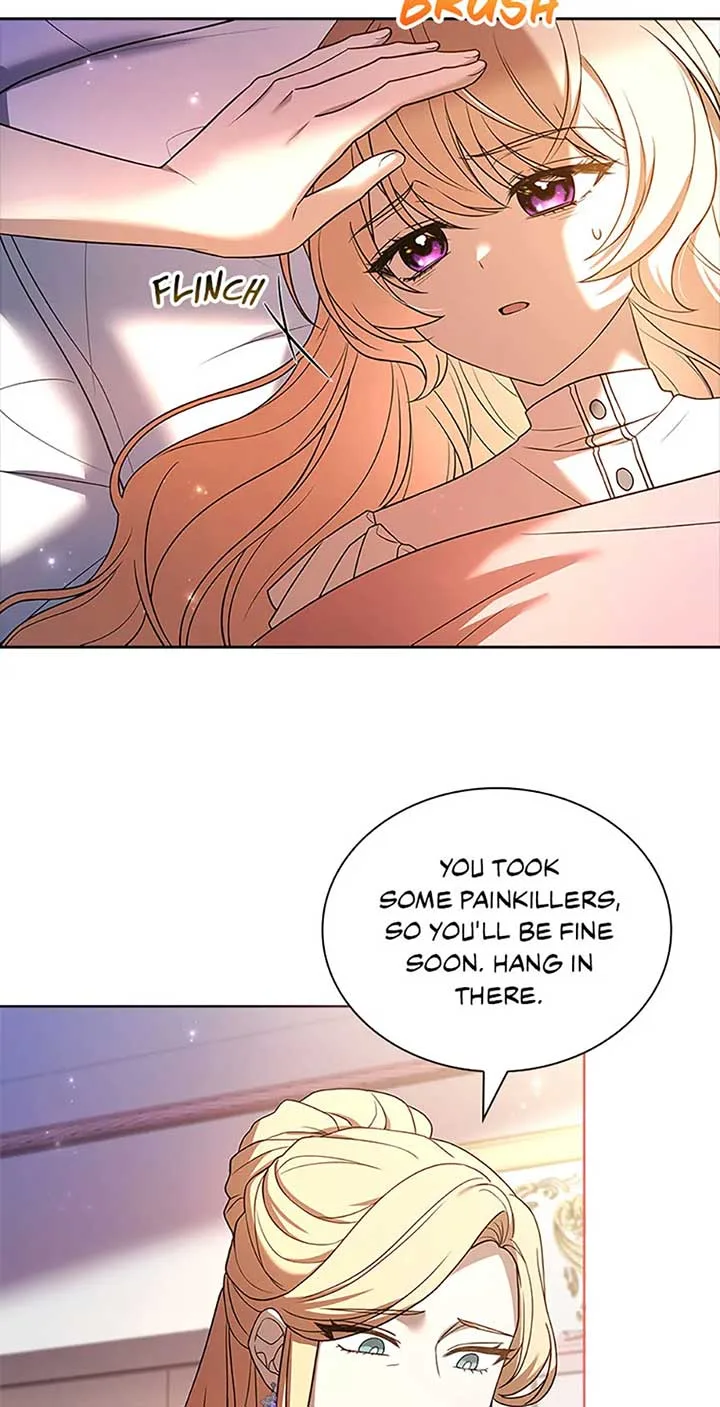 Happy Sea World Chapter 43 page 74