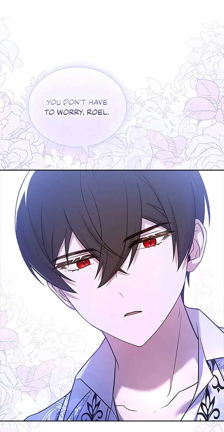Happy Sea World Chapter 43 page 60