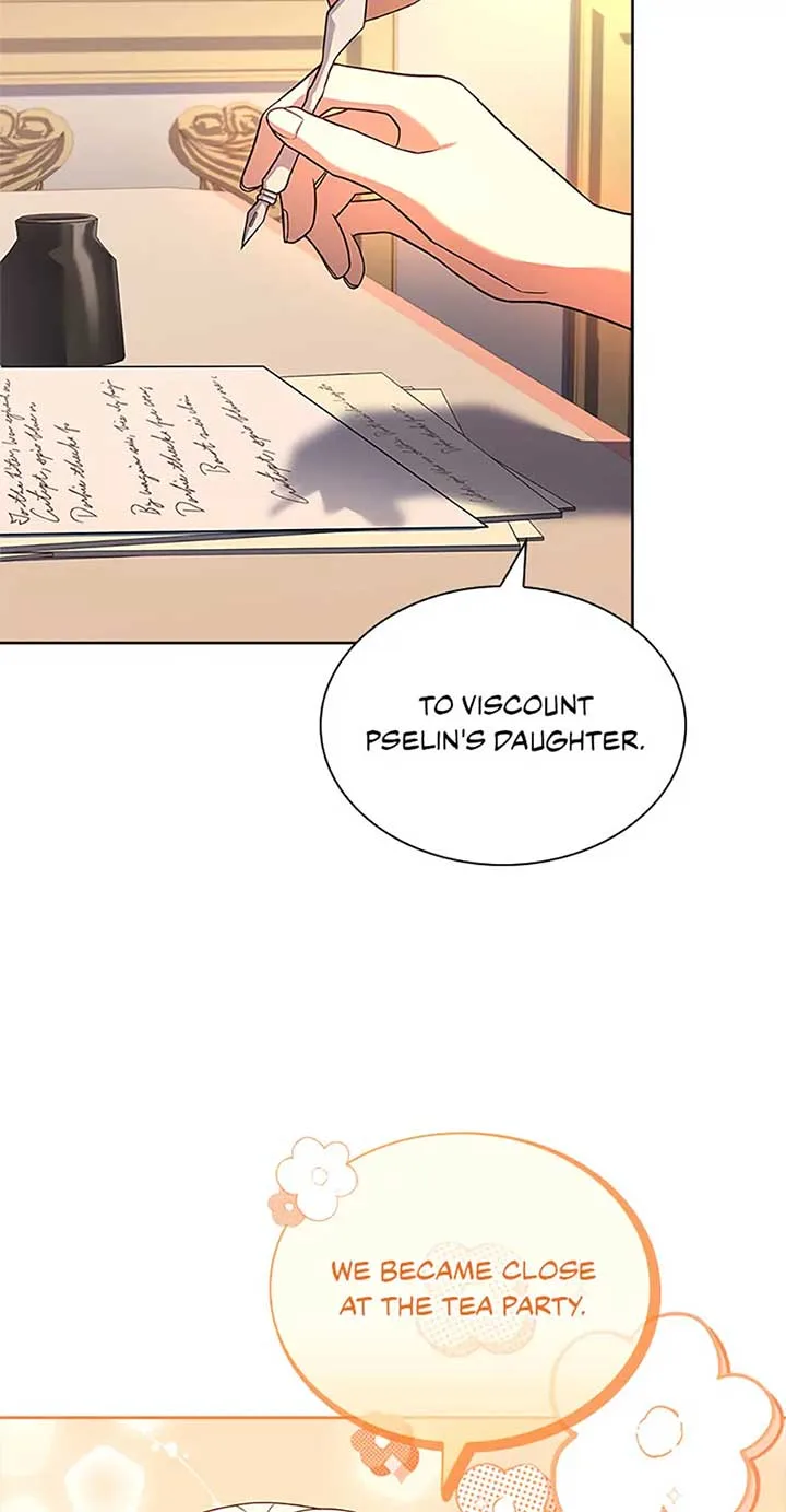 Happy Sea World Chapter 43 page 21