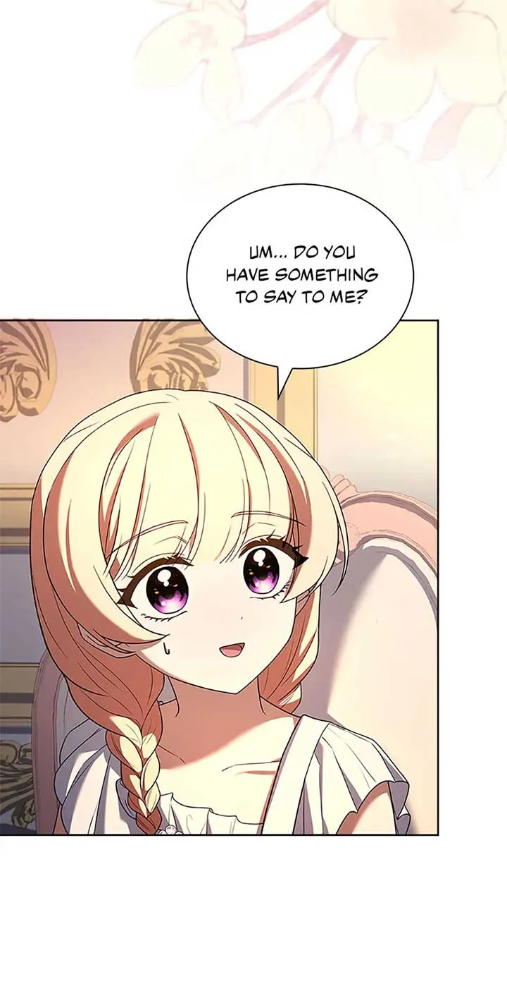 Happy Sea World Chapter 43 page 26