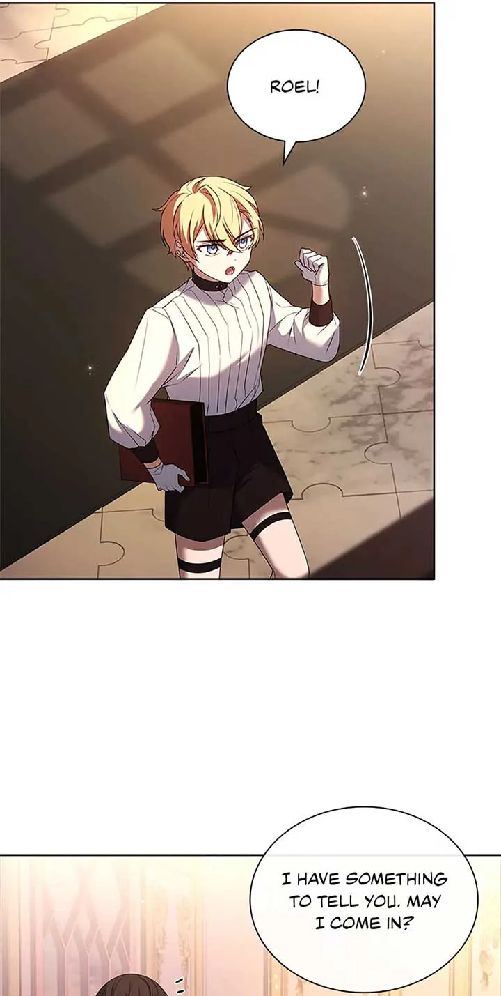Happy Sea World Chapter 43 page 54