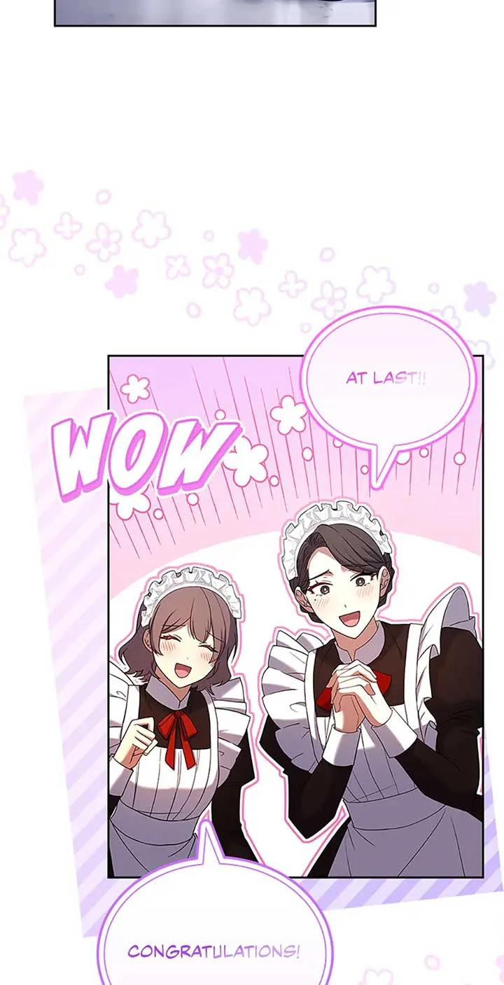 Happy Sea World Chapter 43 page 70
