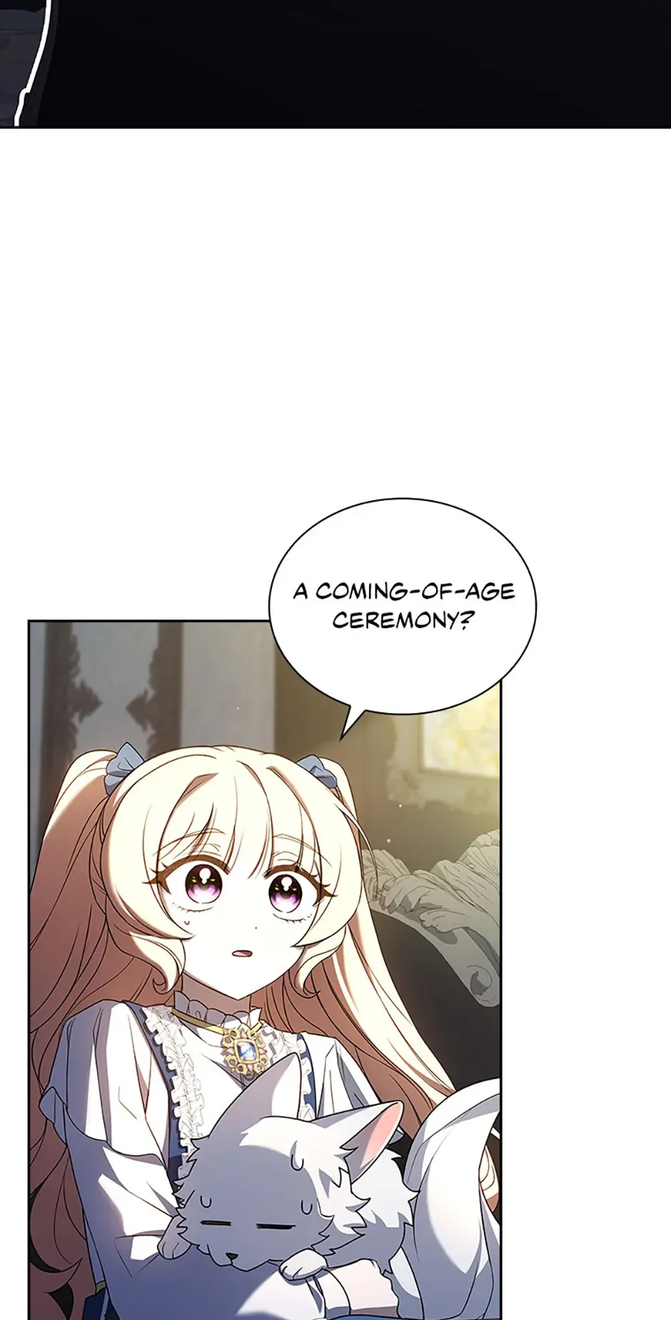 Happy Sea World Chapter 40 page 36