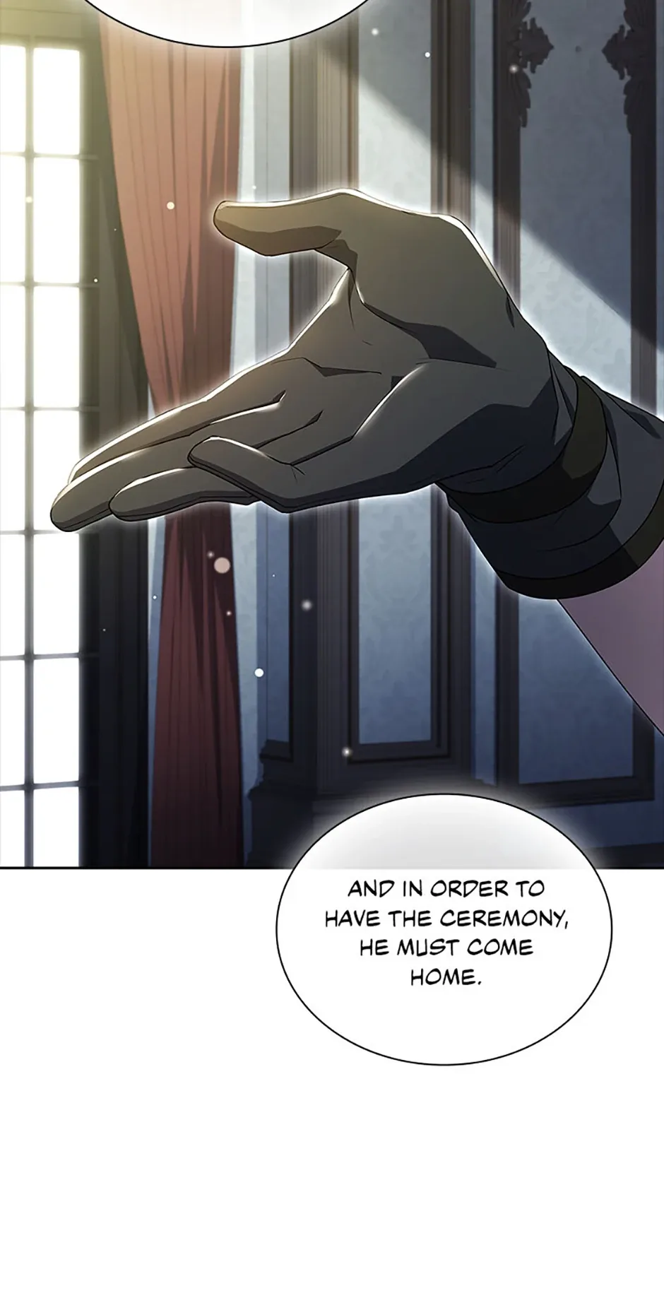 Happy Sea World Chapter 40 page 39