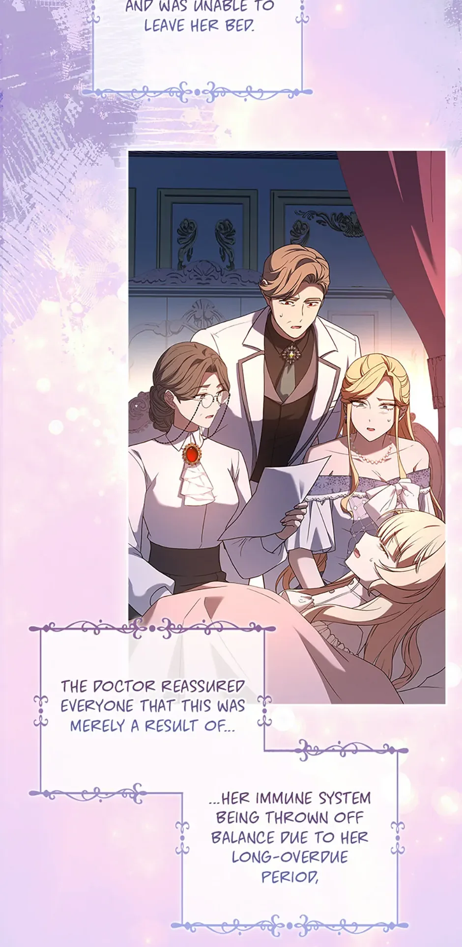 Happy Sea World Chapter 44 page 4