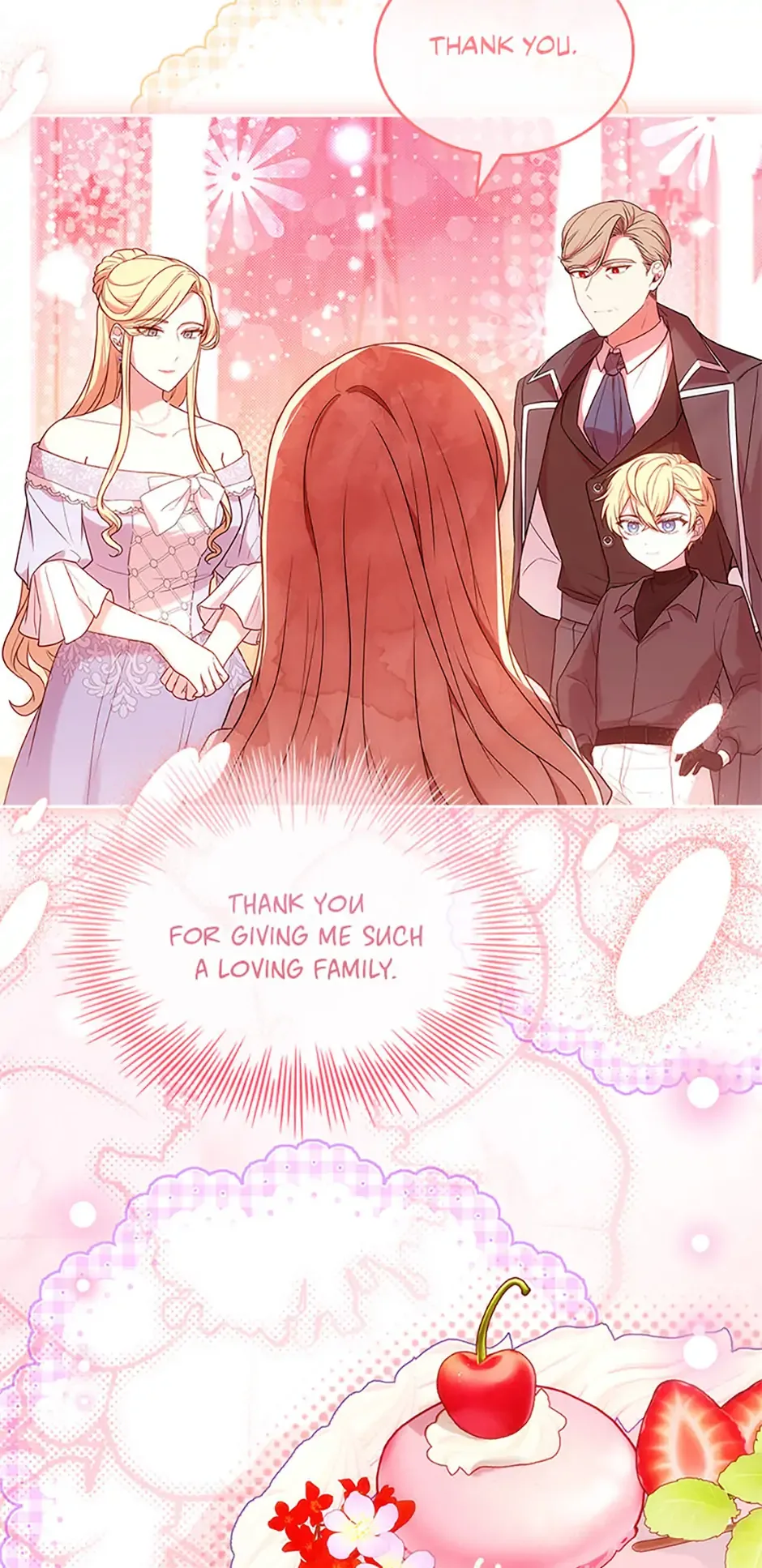 Happy Sea World Chapter 44 page 29