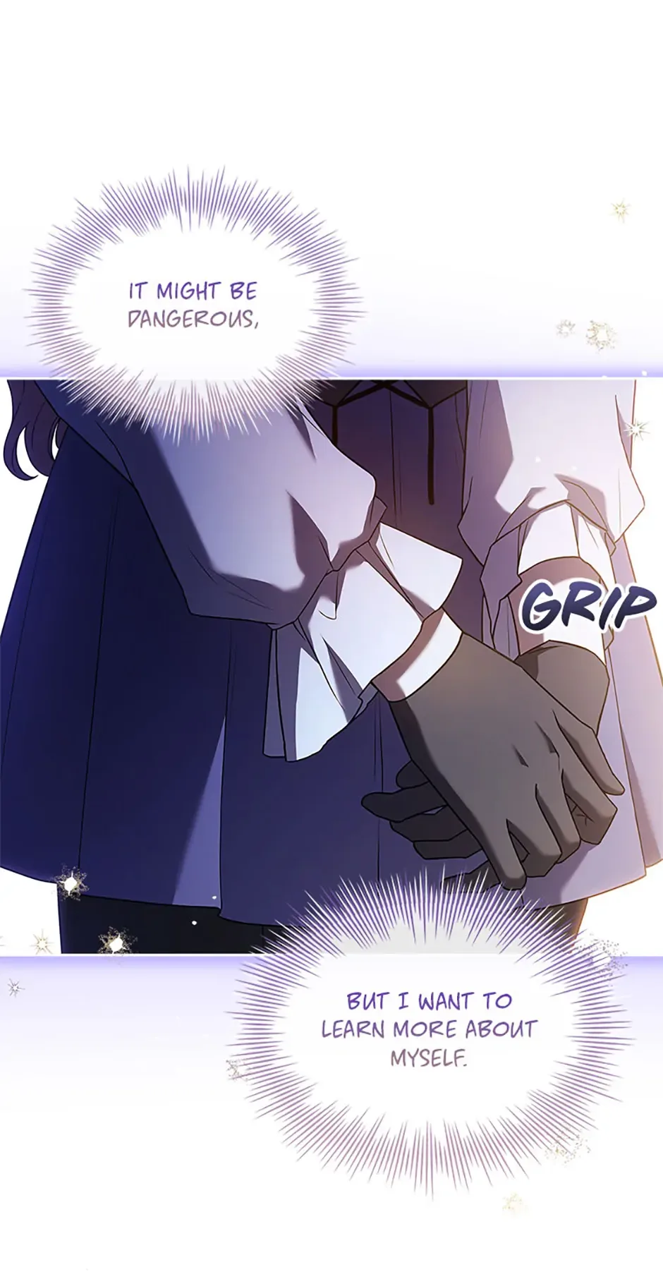 Happy Sea World Chapter 44 page 45