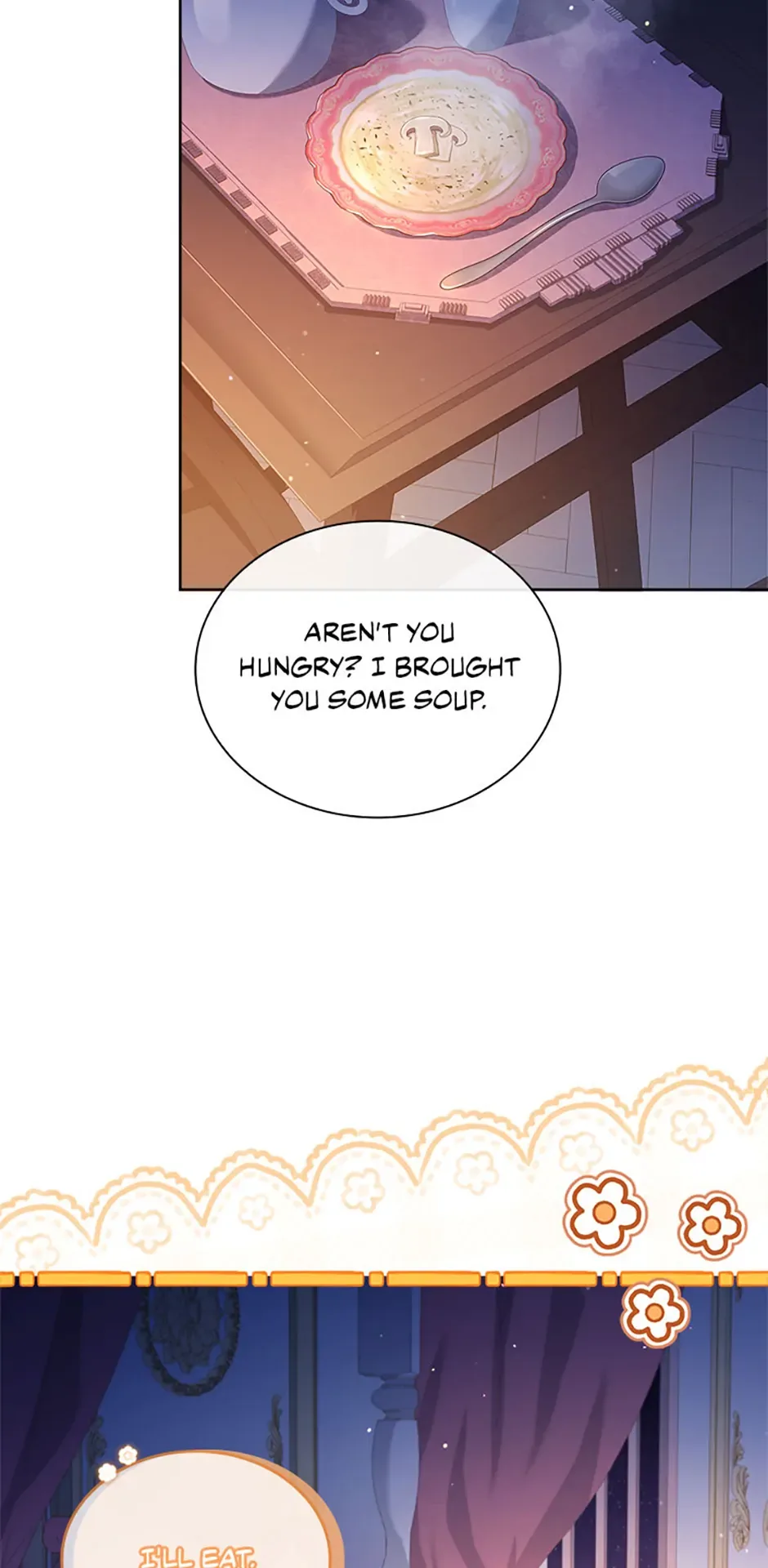 Happy Sea World Chapter 44 page 15