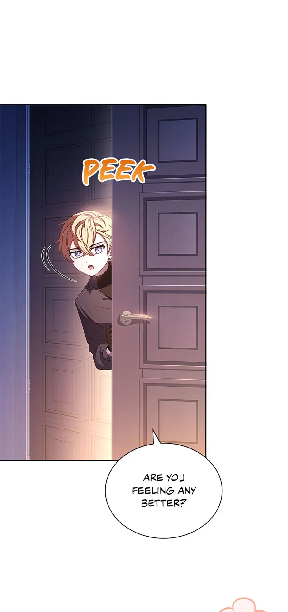 Happy Sea World Chapter 44 page 17