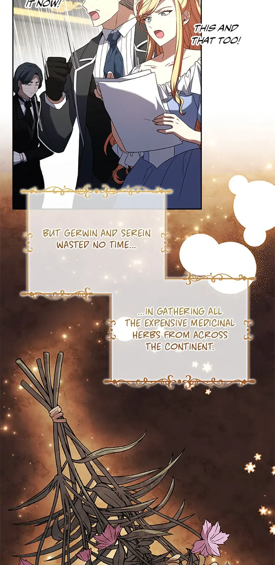 Happy Sea World Chapter 44 page 6