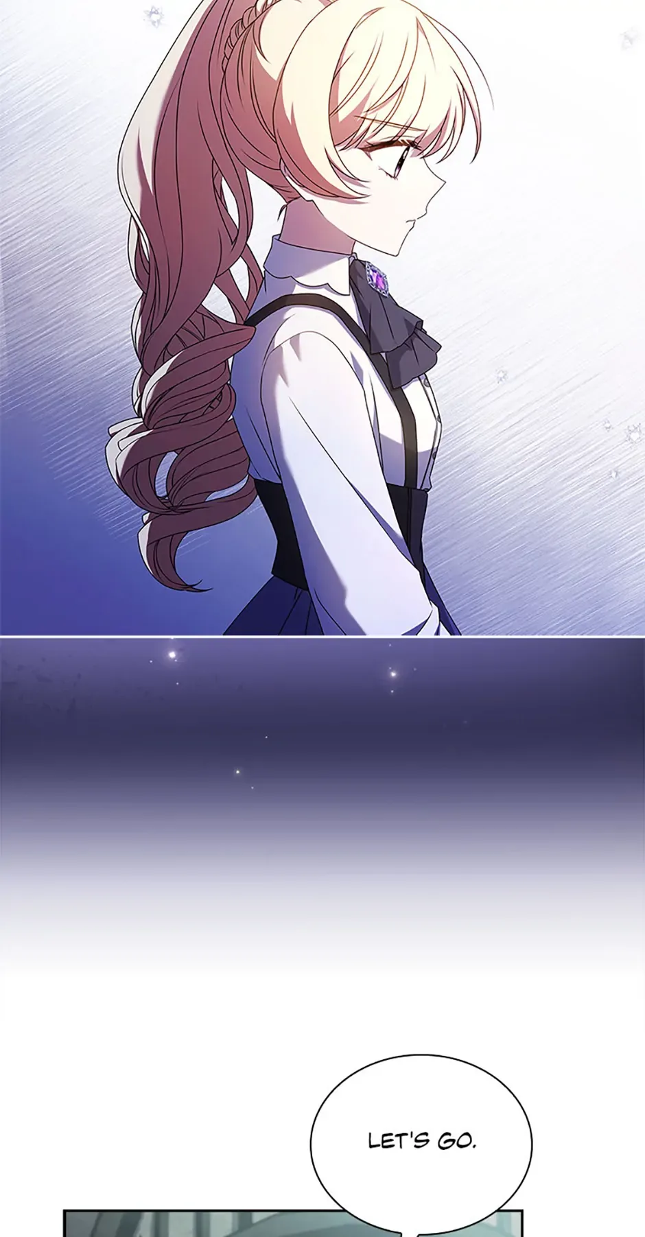 Happy Sea World Chapter 44 page 49