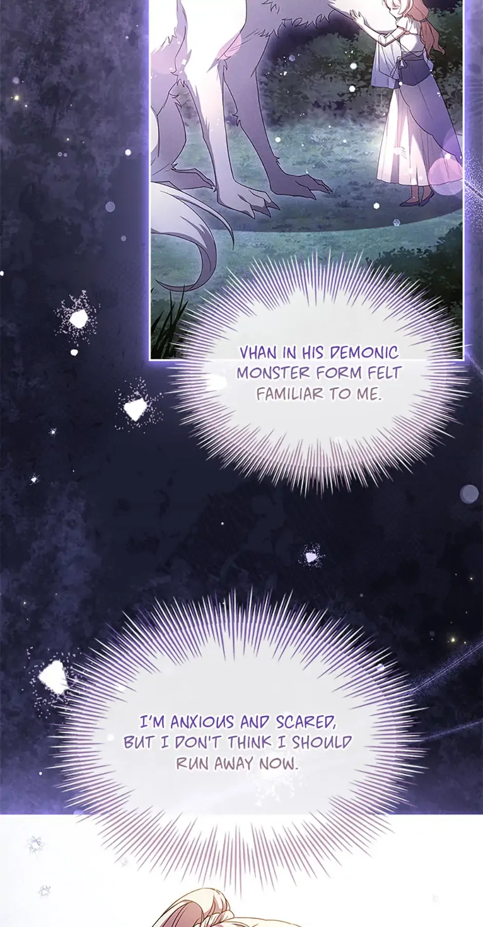 Happy Sea World Chapter 44 page 48