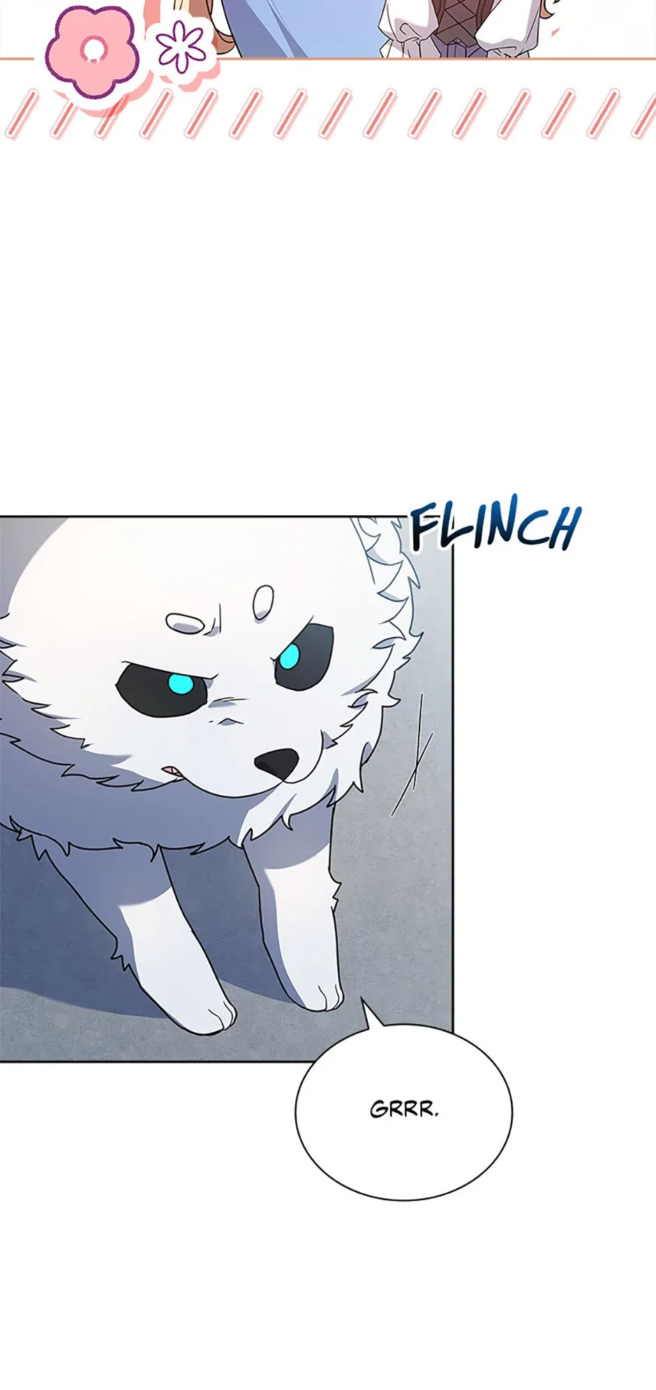 Happy Sea World Chapter 44 page 35