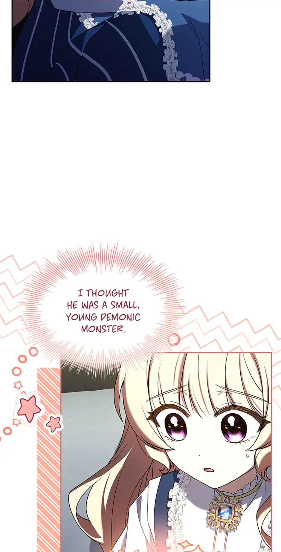 Happy Sea World Chapter 40 page 37