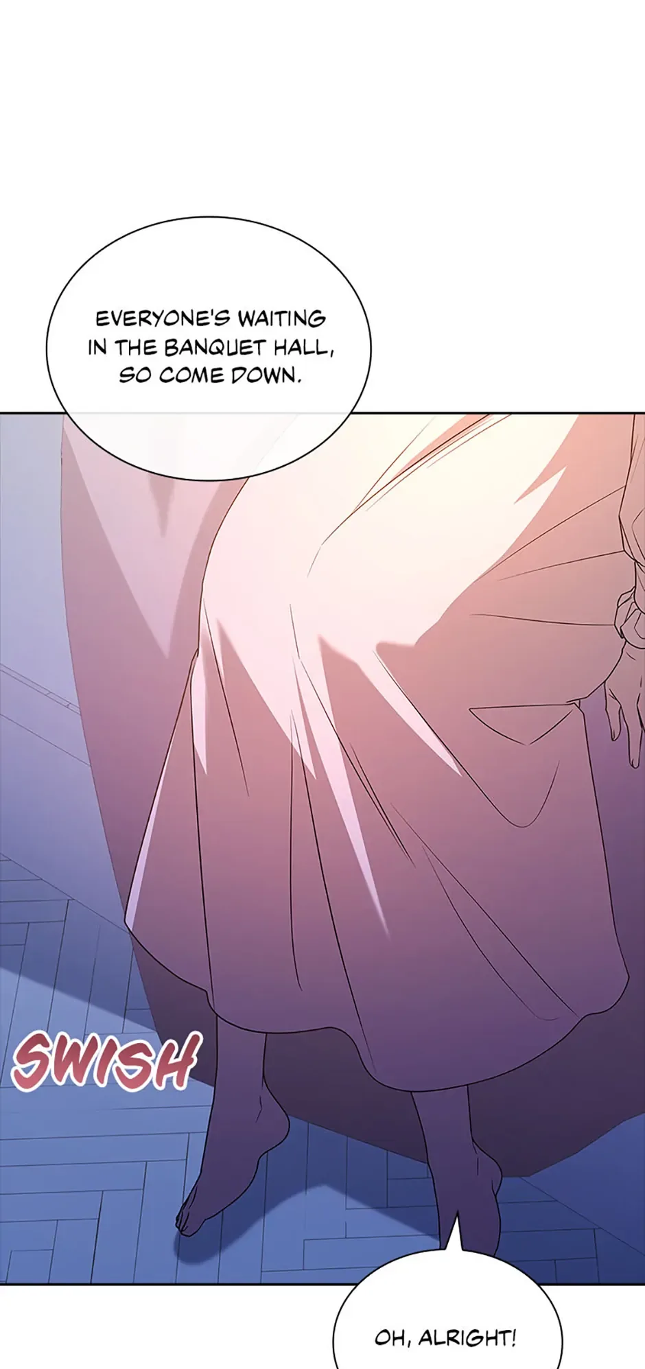 Happy Sea World Chapter 44 page 20