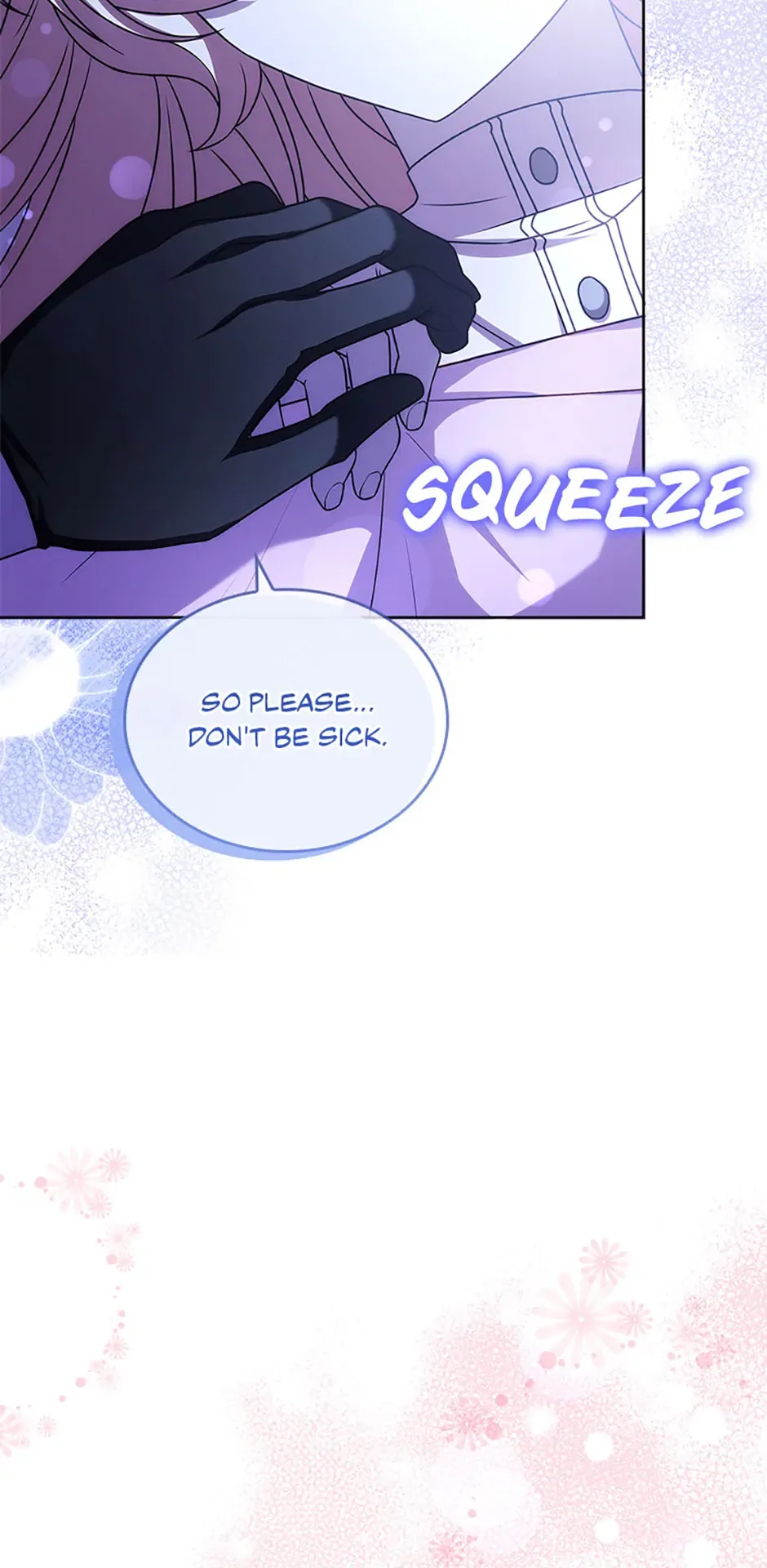 Happy Sea World Chapter 44 page 13