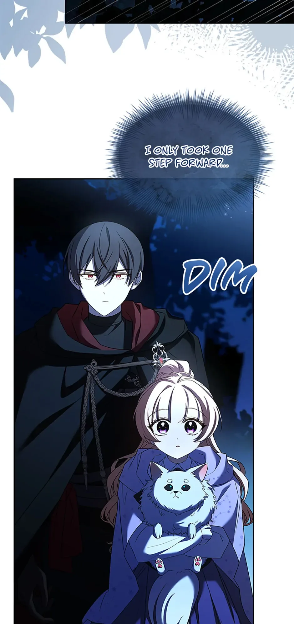 Happy Sea World Chapter 44 page 60