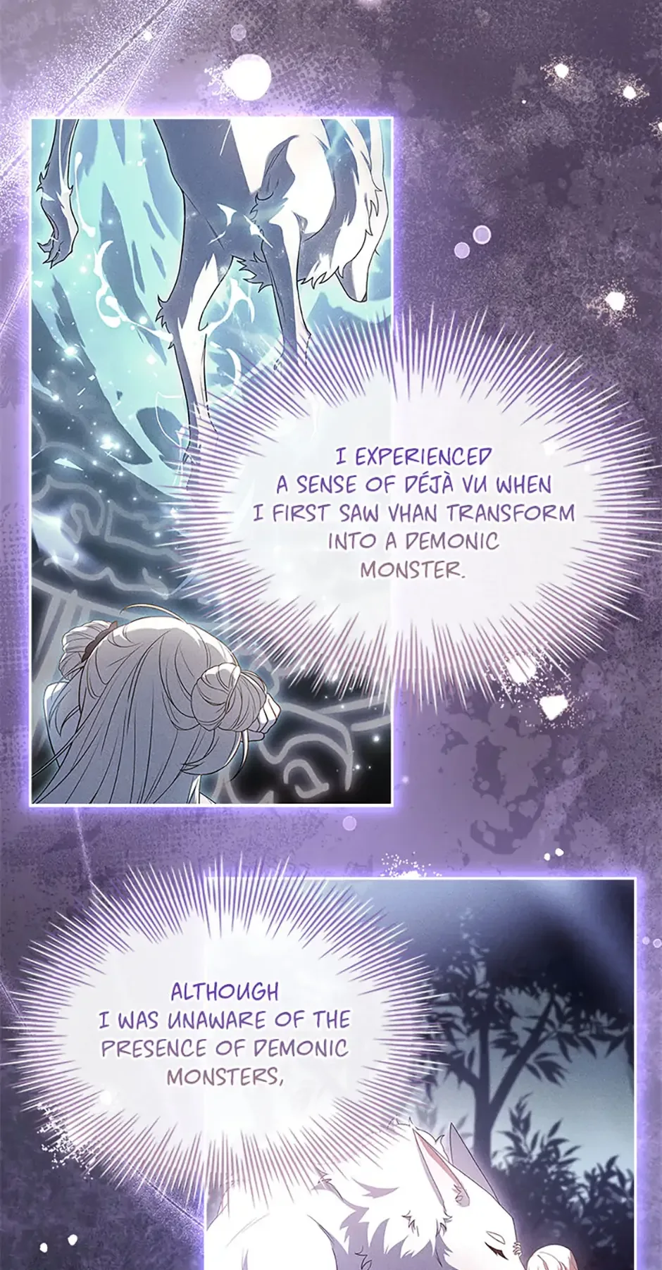 Happy Sea World Chapter 44 page 47