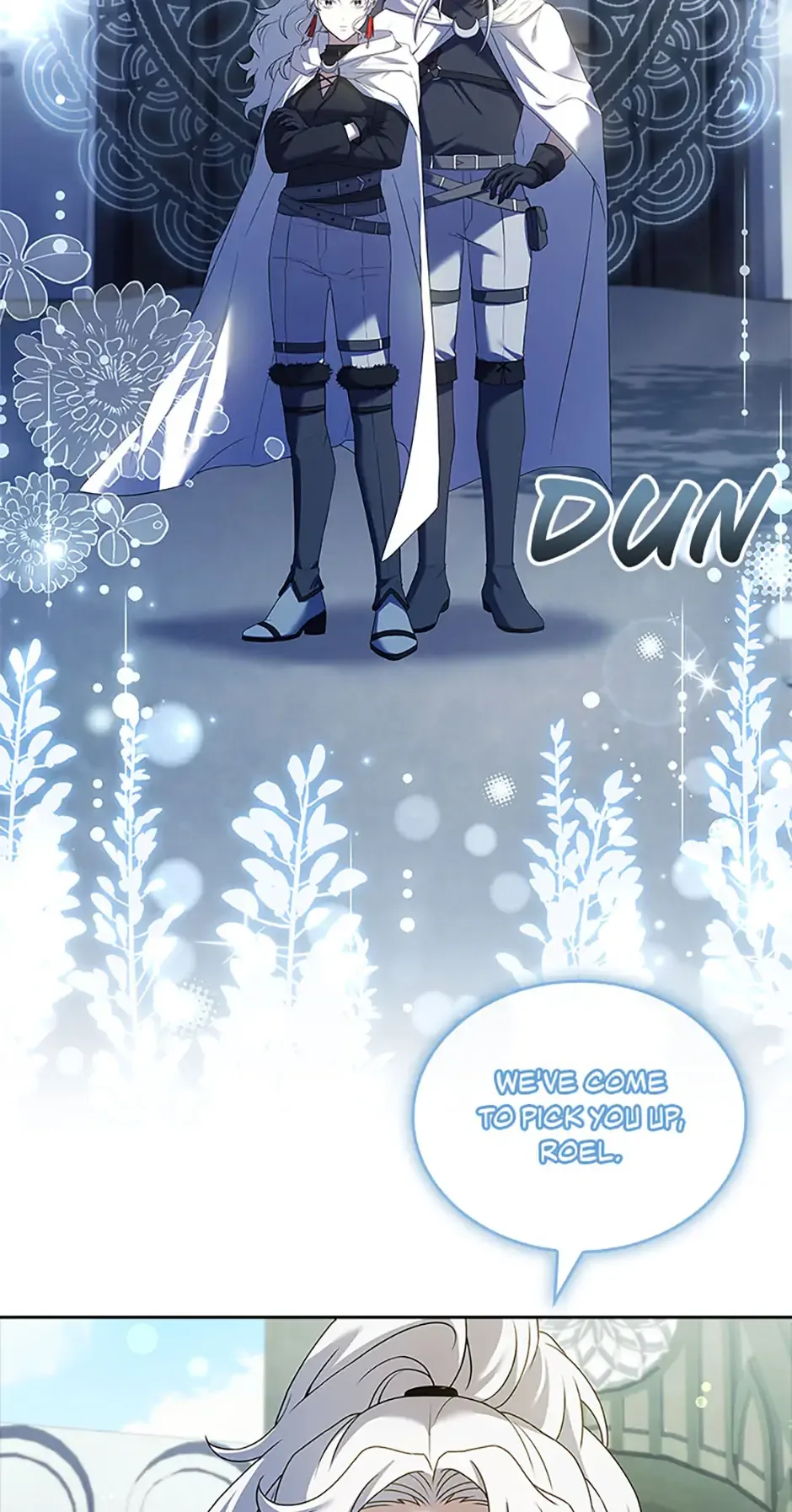 Happy Sea World Chapter 44 page 40