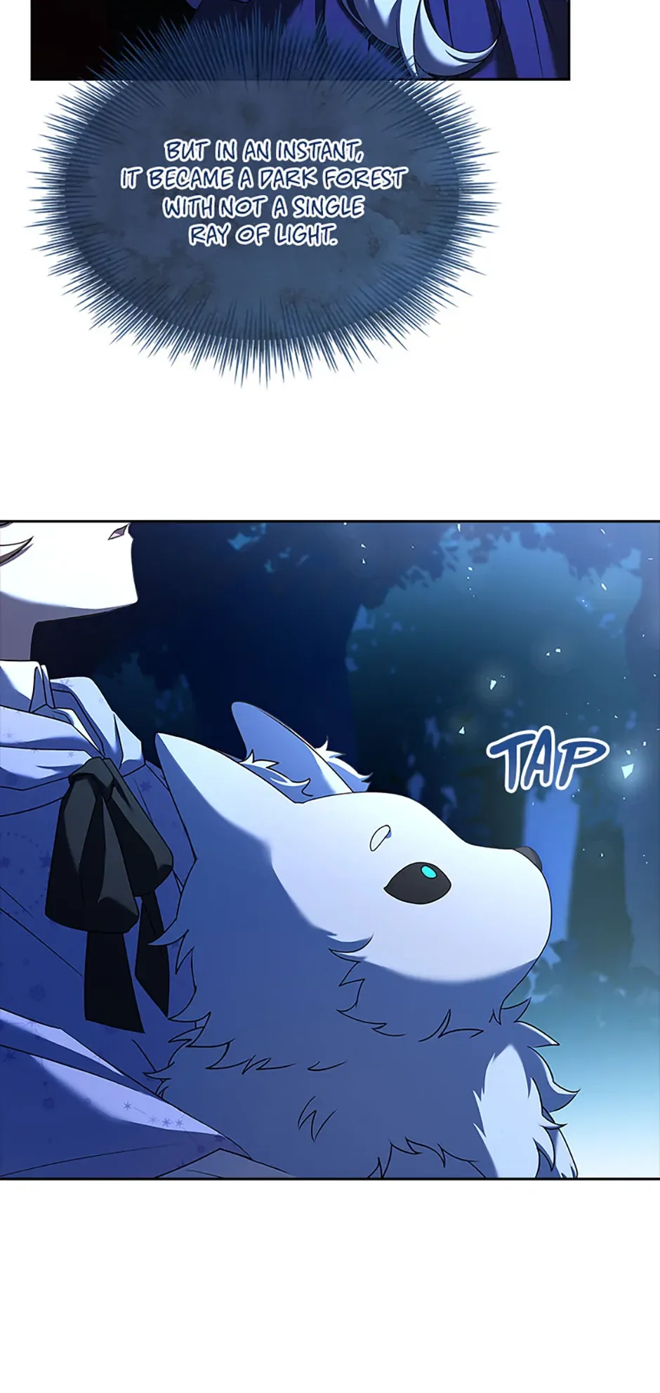 Happy Sea World Chapter 44 page 61