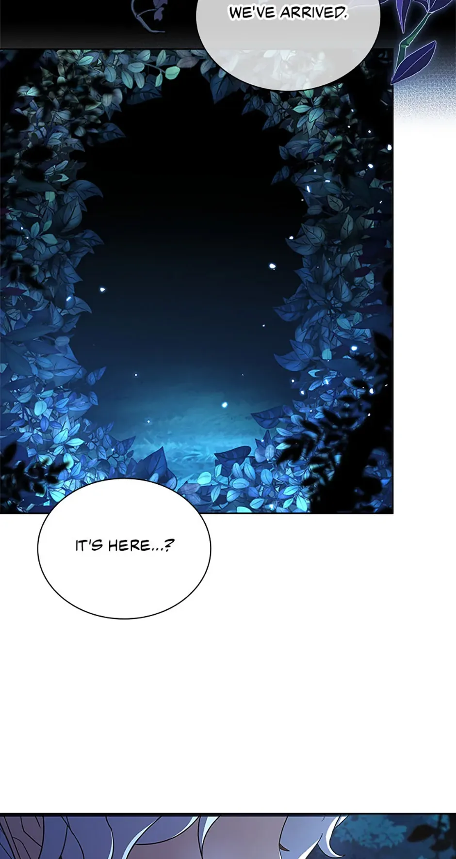Happy Sea World Chapter 44 page 64