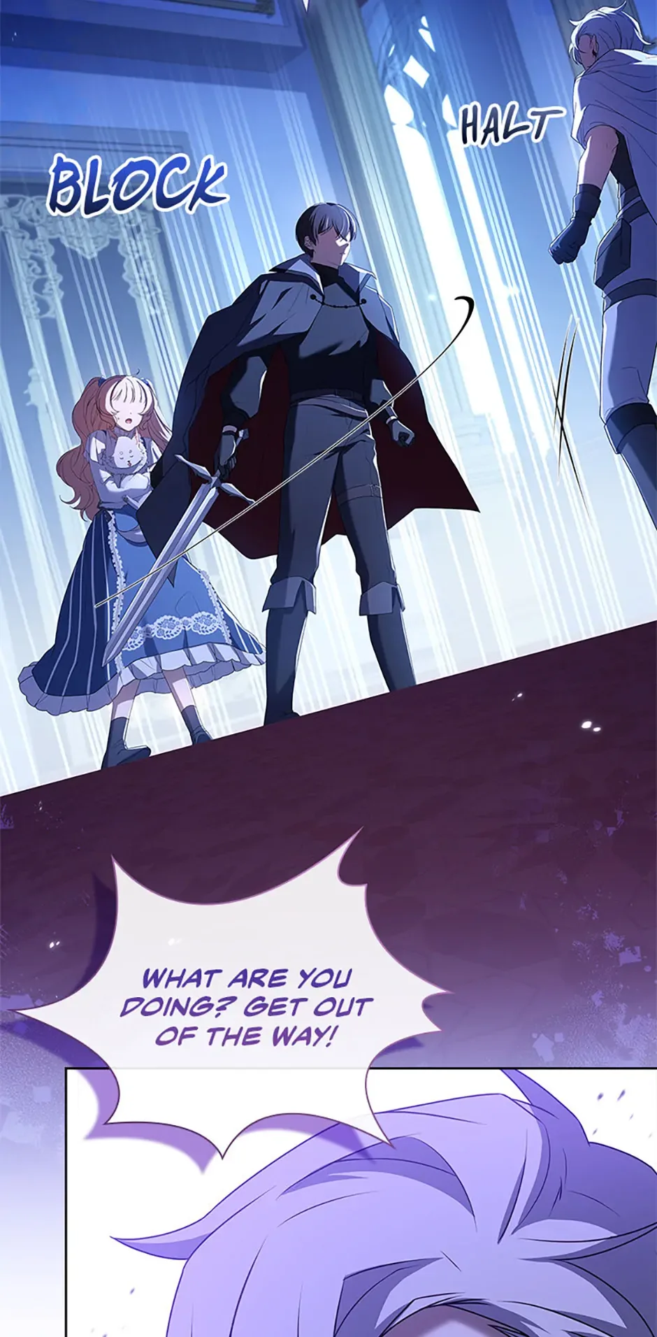 Happy Sea World Chapter 39 page 65
