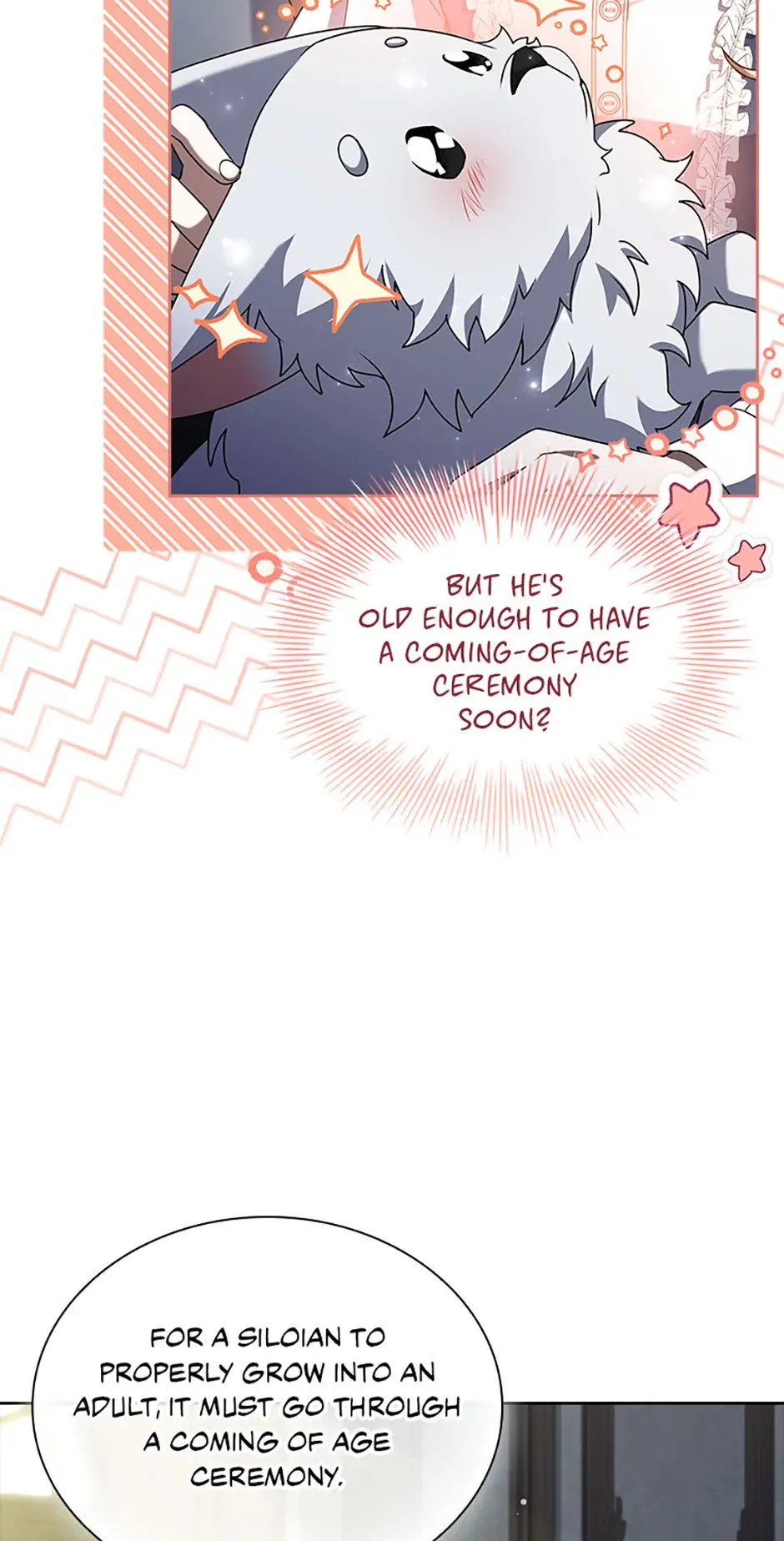 Happy Sea World Chapter 40 page 38