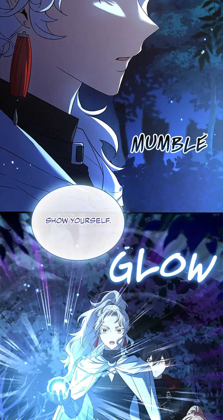 Happy Sea World Chapter 44 page 65
