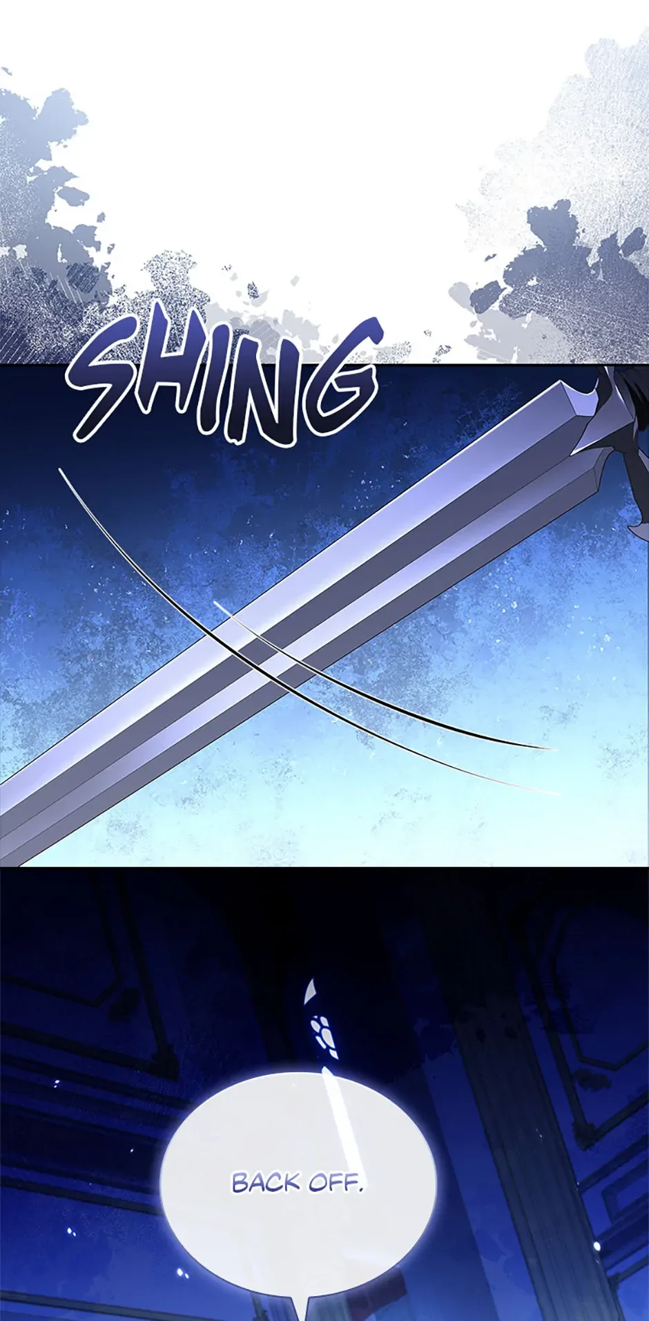 Happy Sea World Chapter 39 page 64
