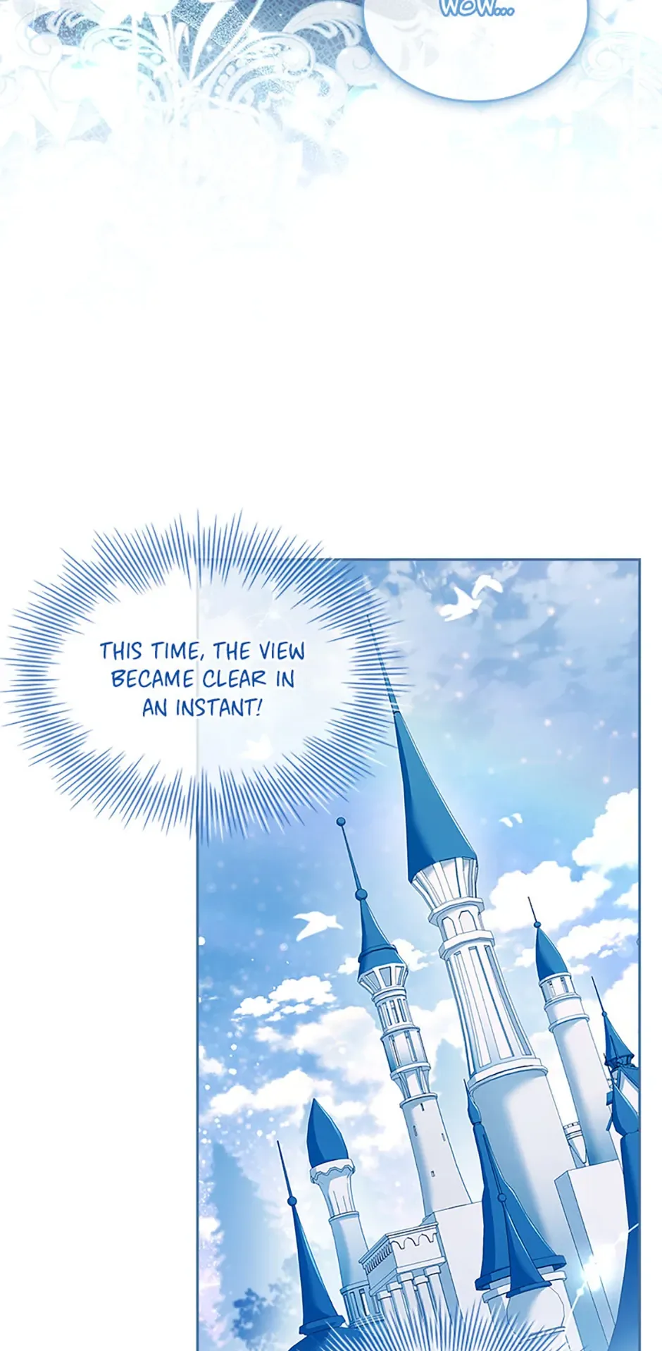 Happy Sea World Chapter 44 page 72