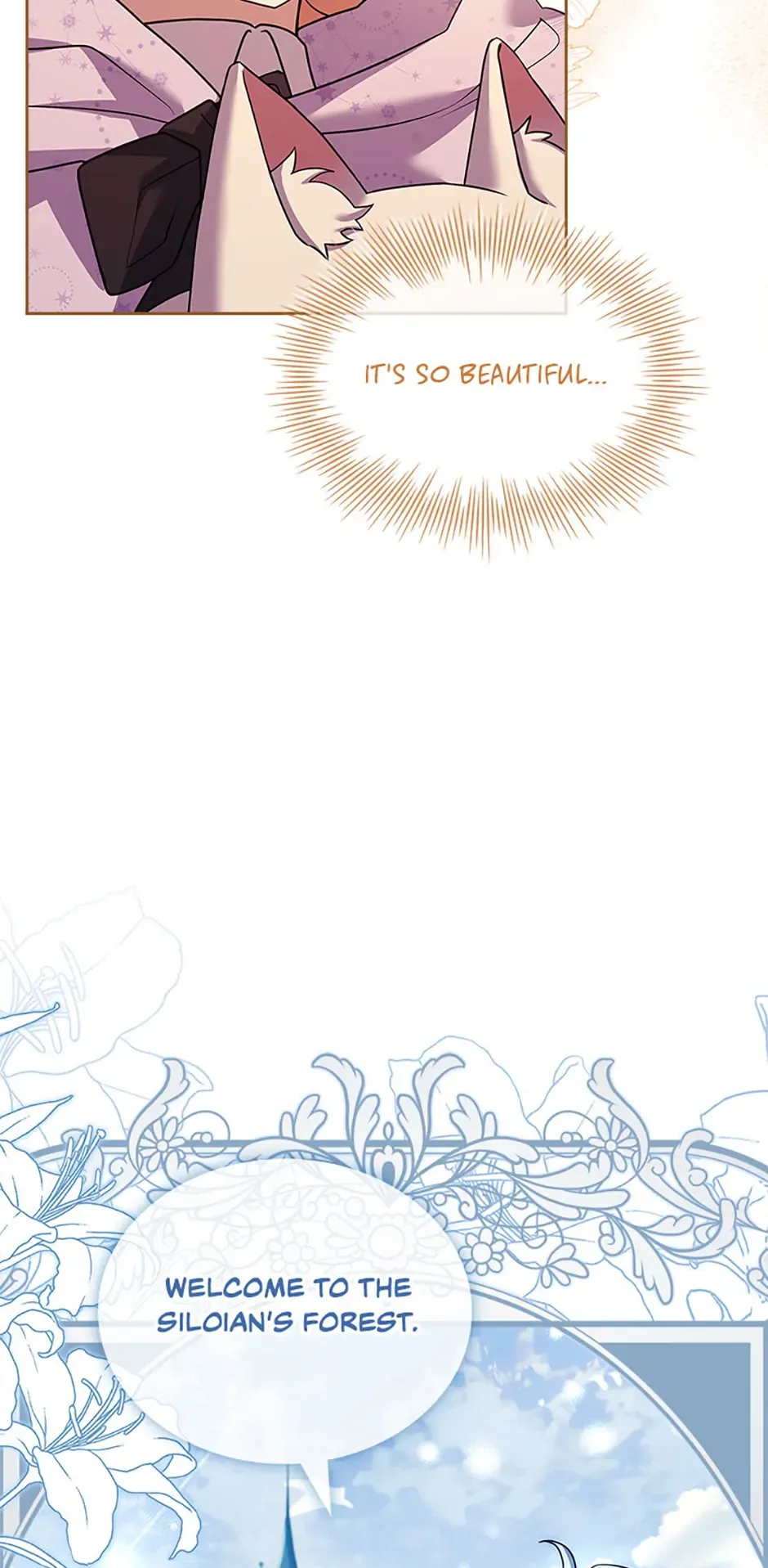 Happy Sea World Chapter 44 page 74