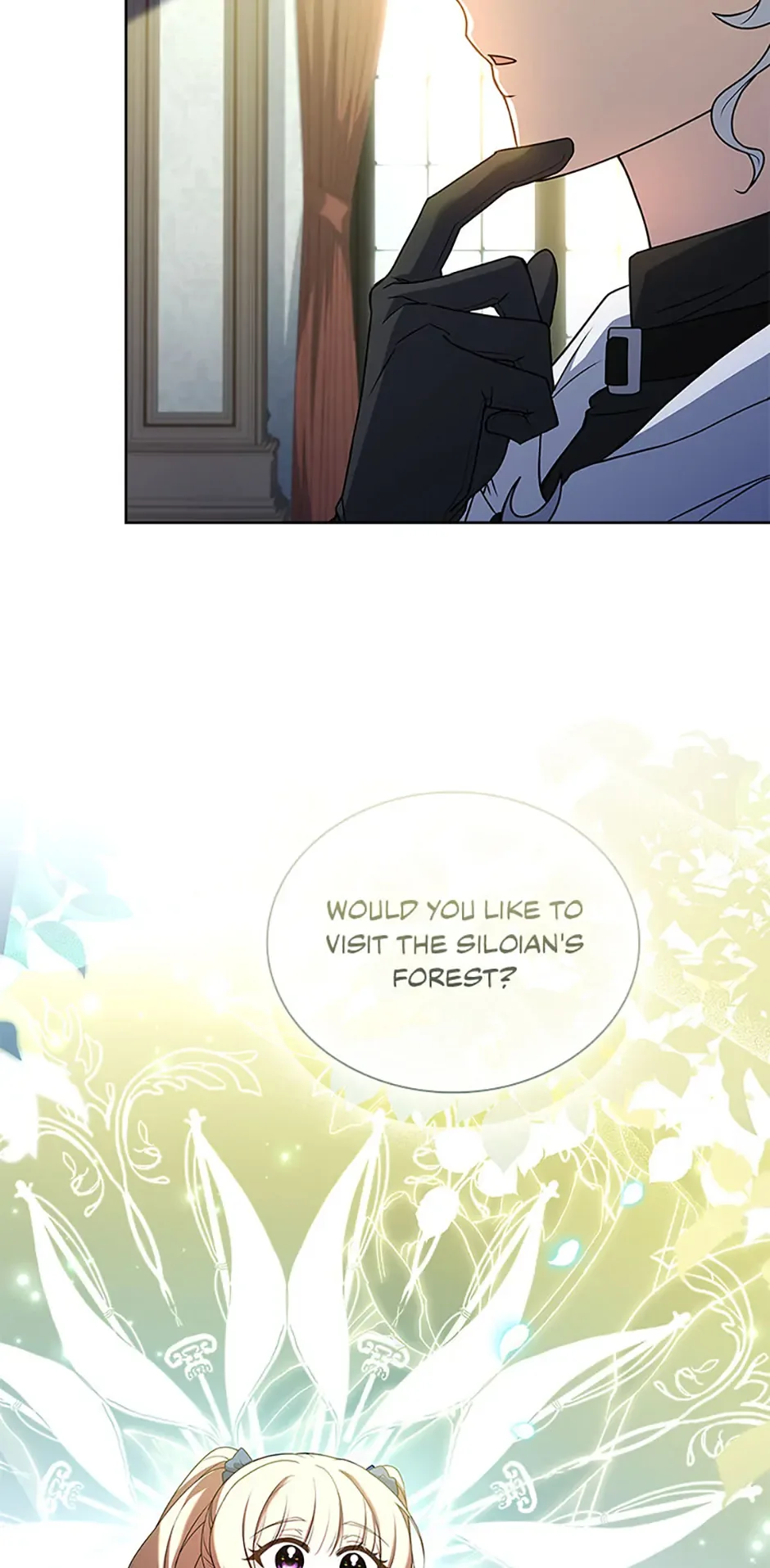 Happy Sea World Chapter 40 page 46