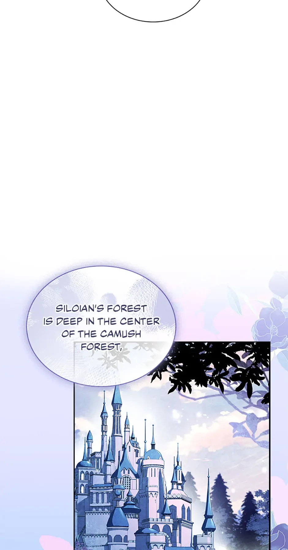 Happy Sea World Chapter 40 page 59