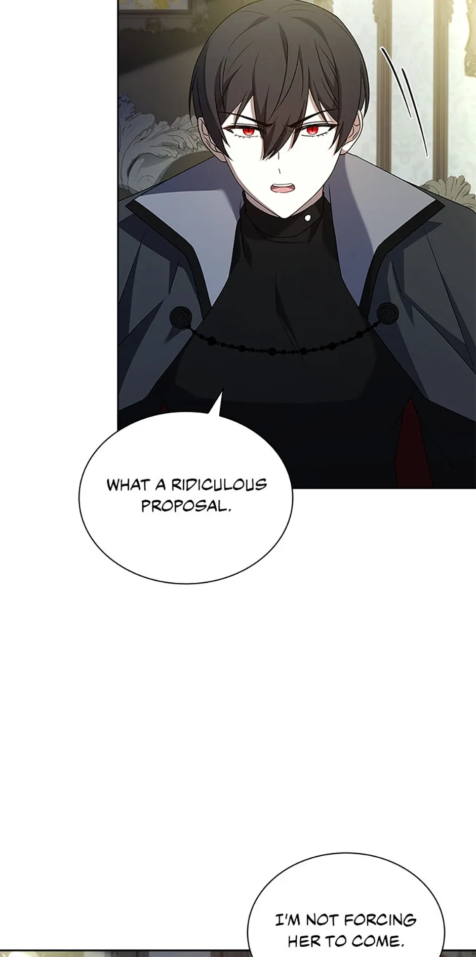 Happy Sea World Chapter 40 page 49