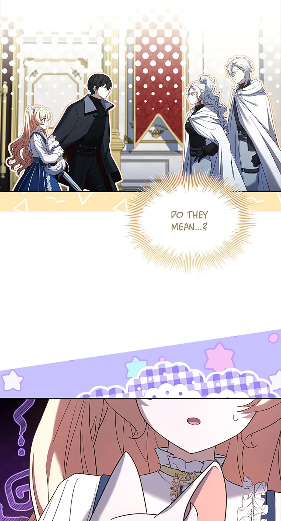 Happy Sea World Chapter 39 page 76