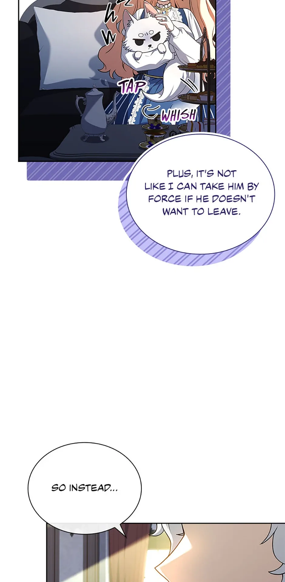 Happy Sea World Chapter 40 page 45