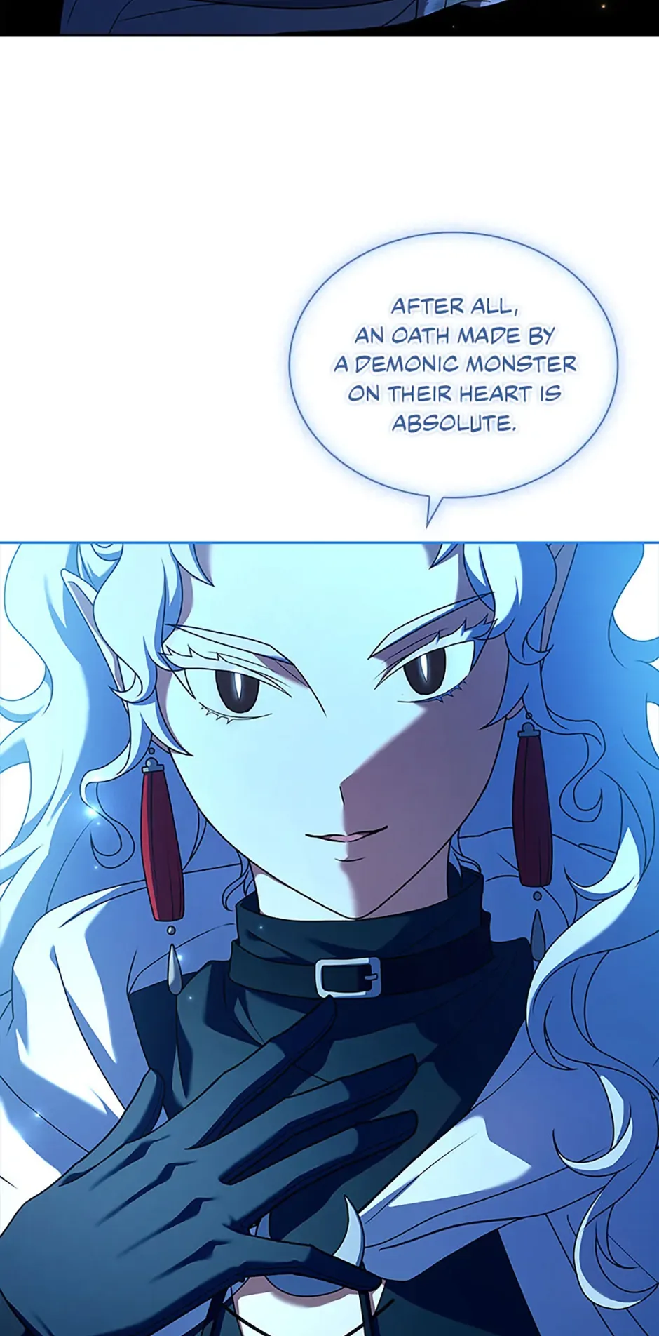 Happy Sea World Chapter 40 page 64