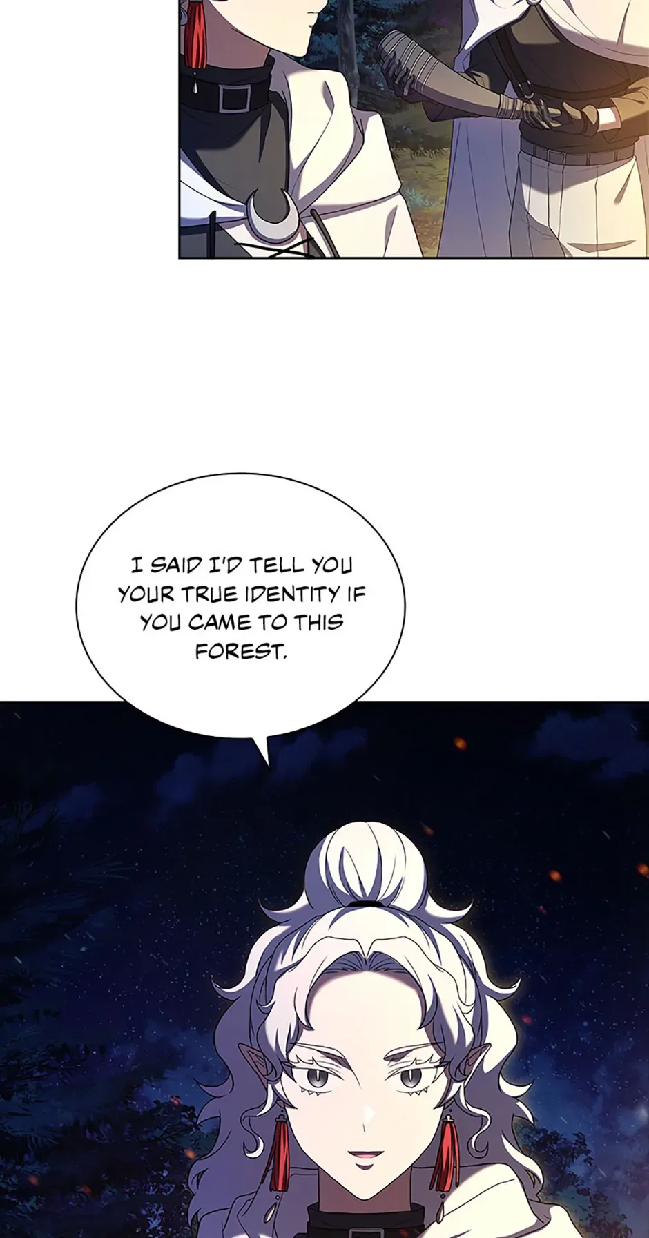 Happy Sea World Chapter 46 page 25