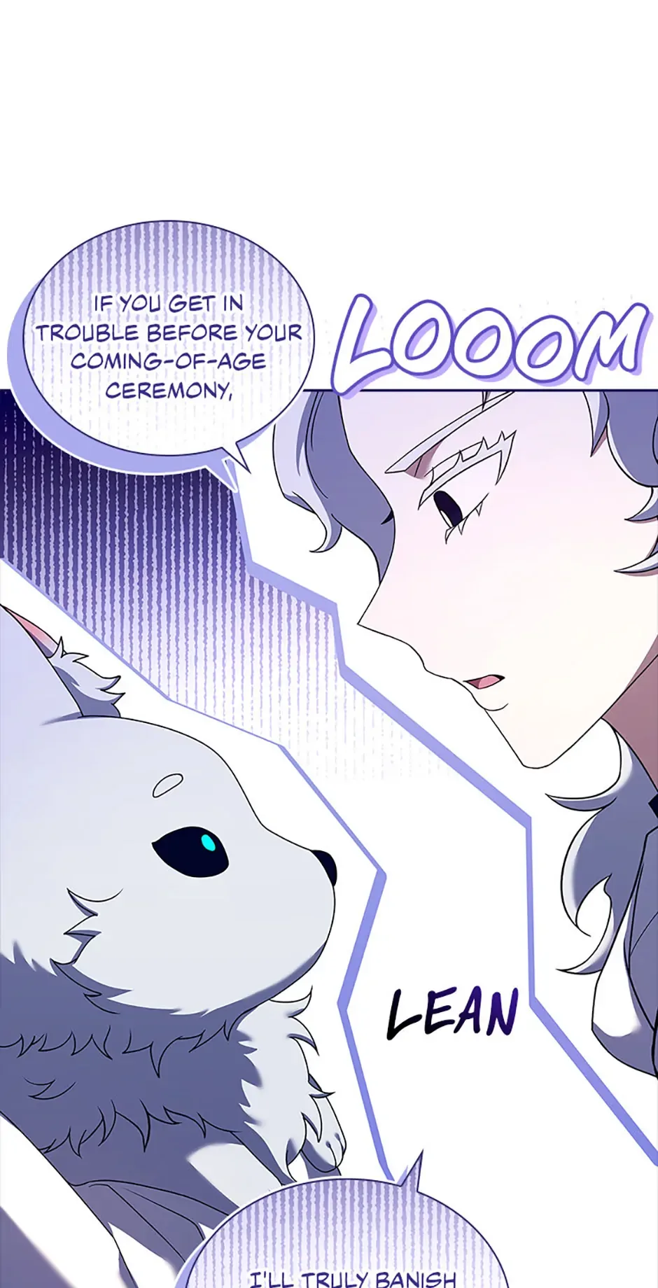 Happy Sea World Chapter 40 page 75