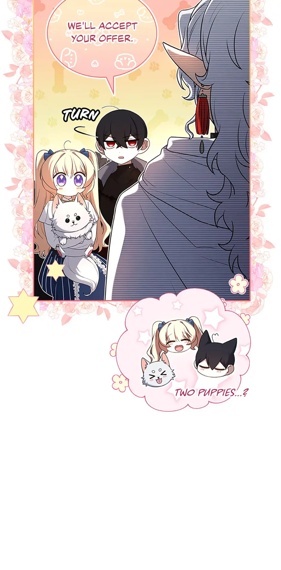 Happy Sea World Chapter 40 page 68