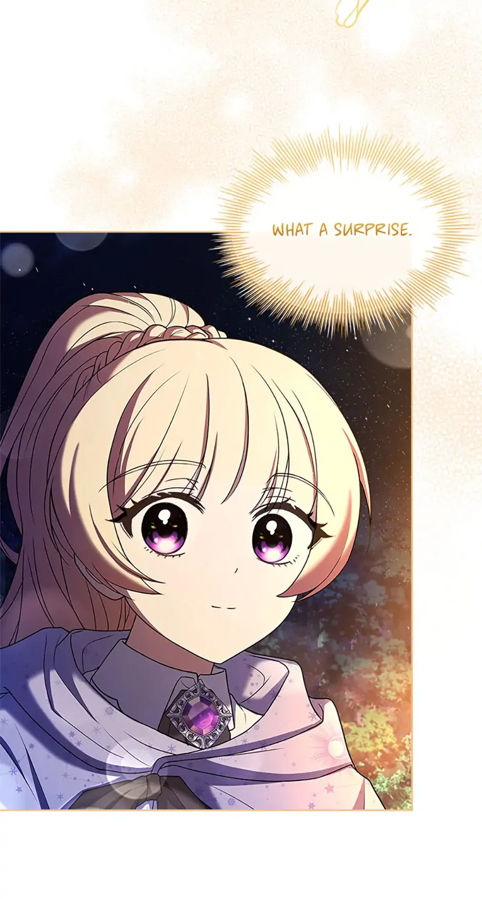 Happy Sea World Chapter 46 page 8