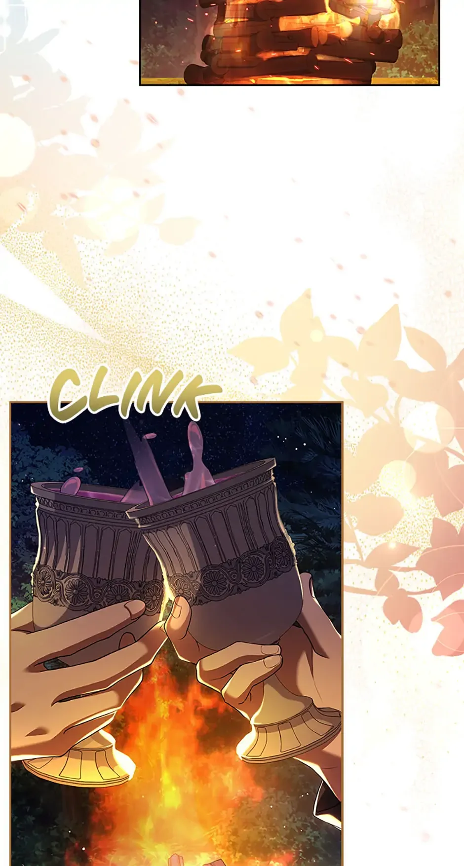 Happy Sea World Chapter 46 page 4