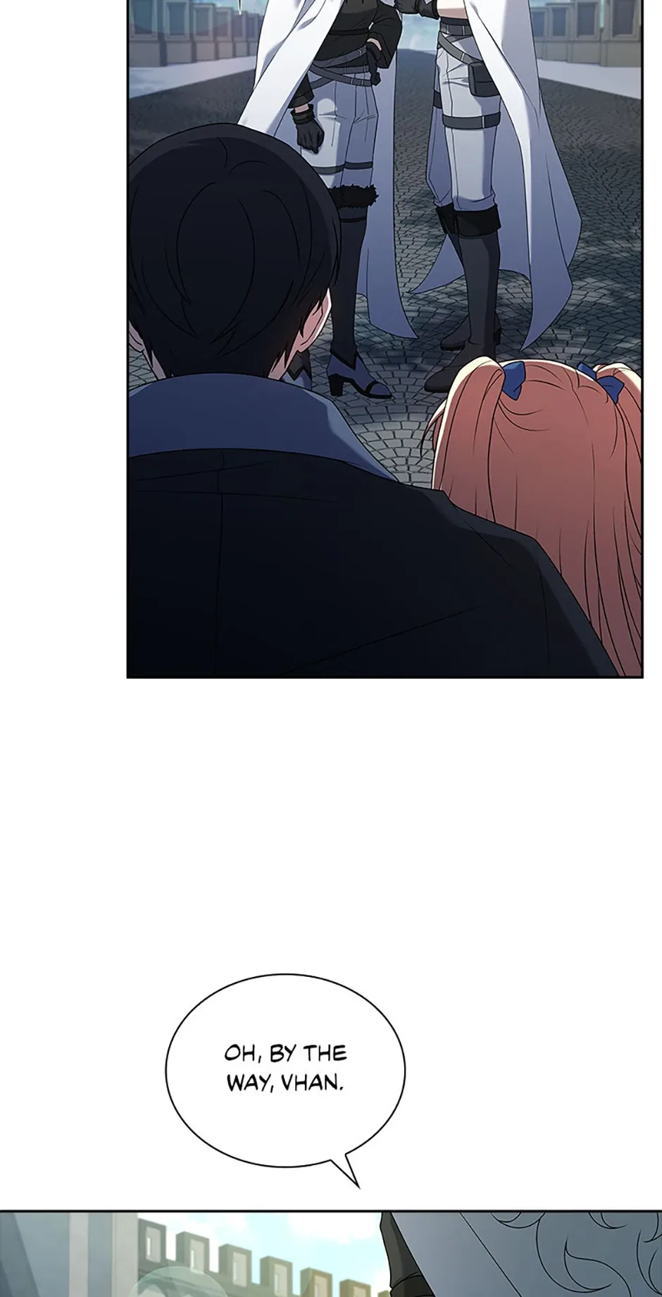 Happy Sea World Chapter 40 page 73