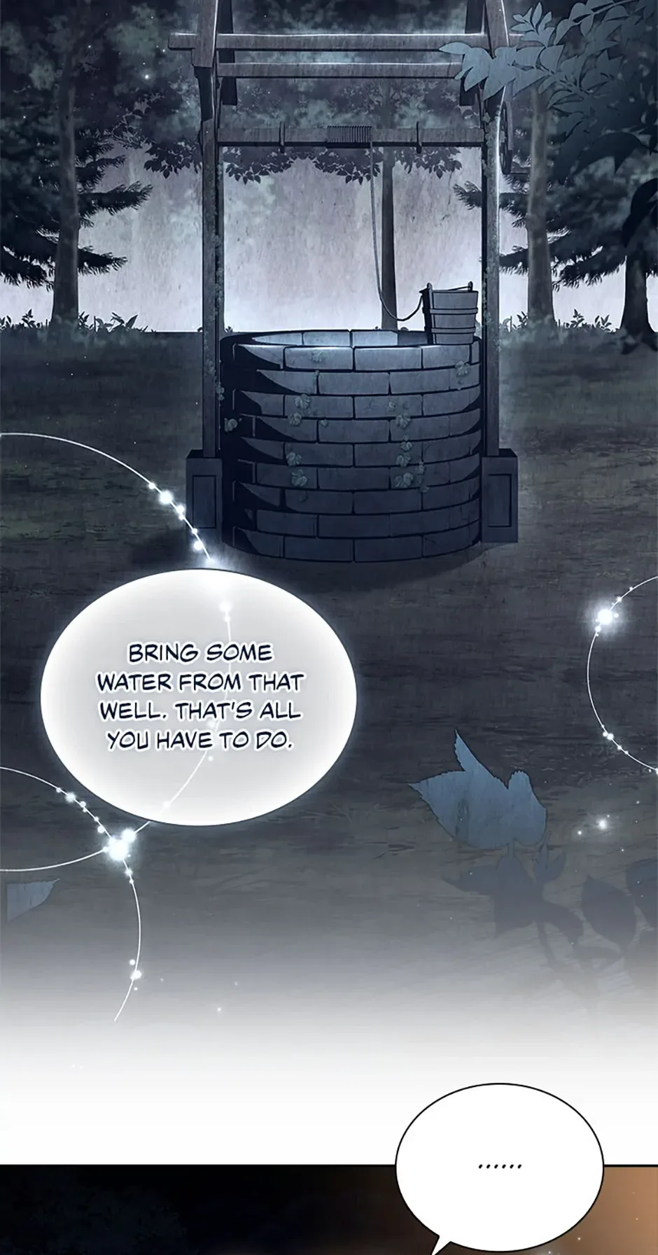Happy Sea World Chapter 46 page 29