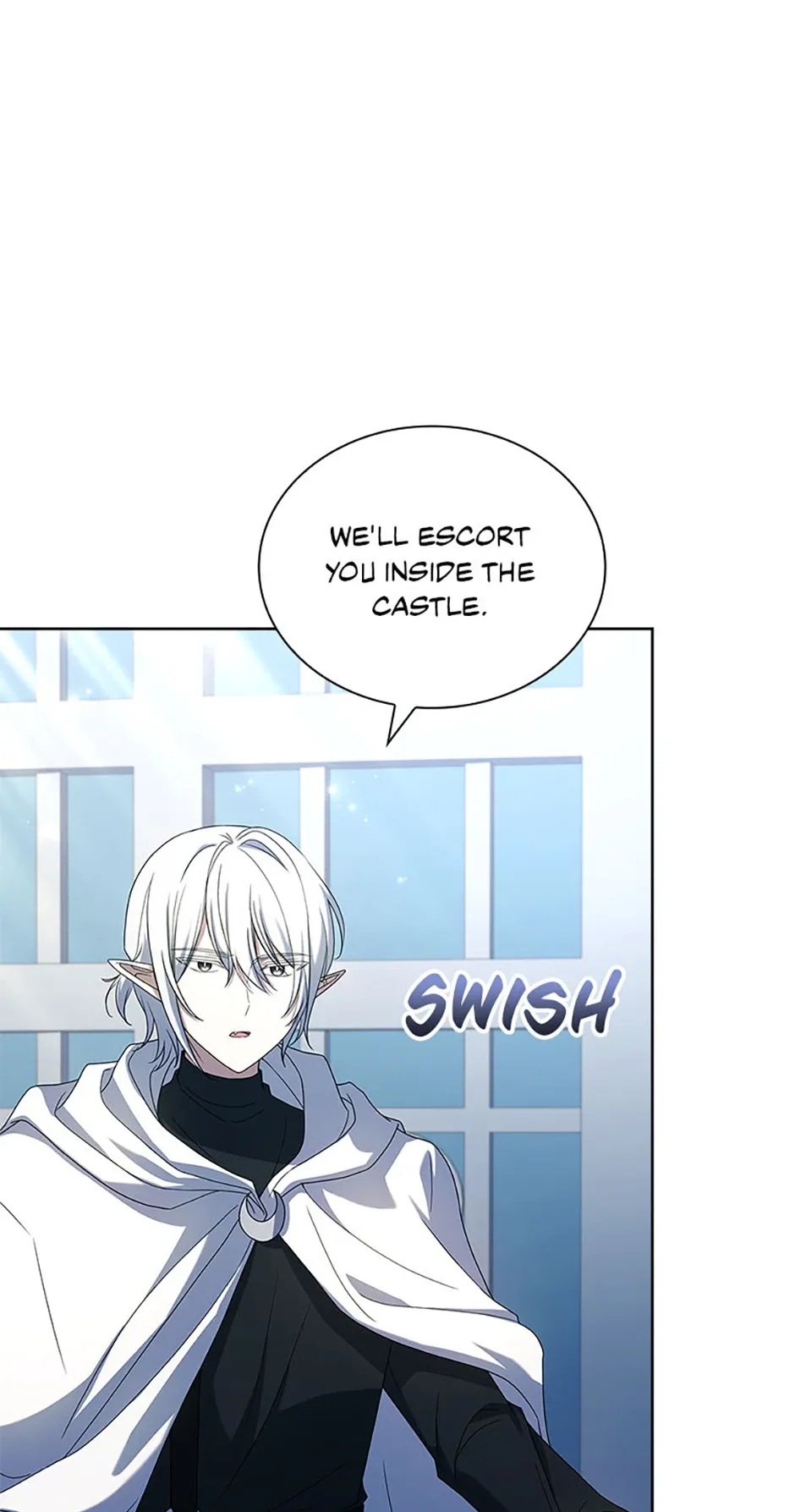 Happy Sea World Chapter 45 page 15