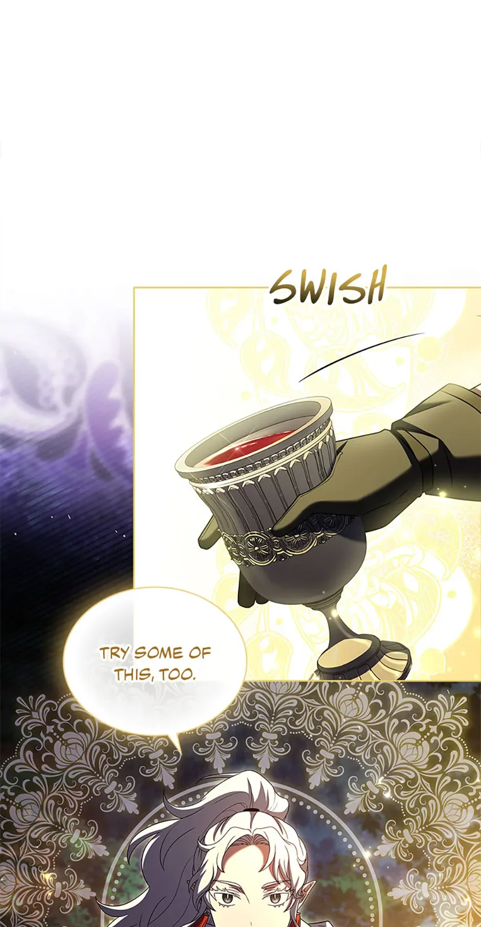 Happy Sea World Chapter 46 page 9