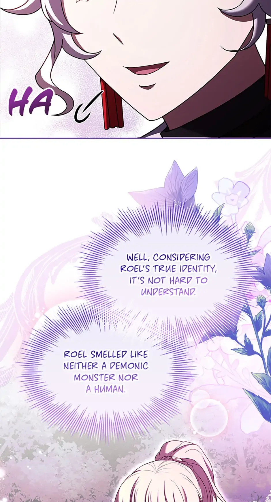 Happy Sea World Chapter 46 page 20