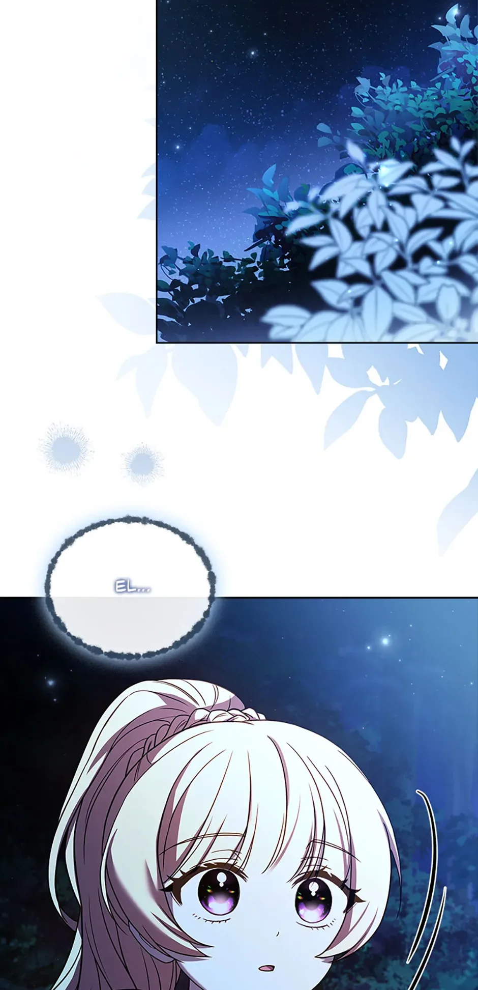 Happy Sea World Chapter 46 page 40