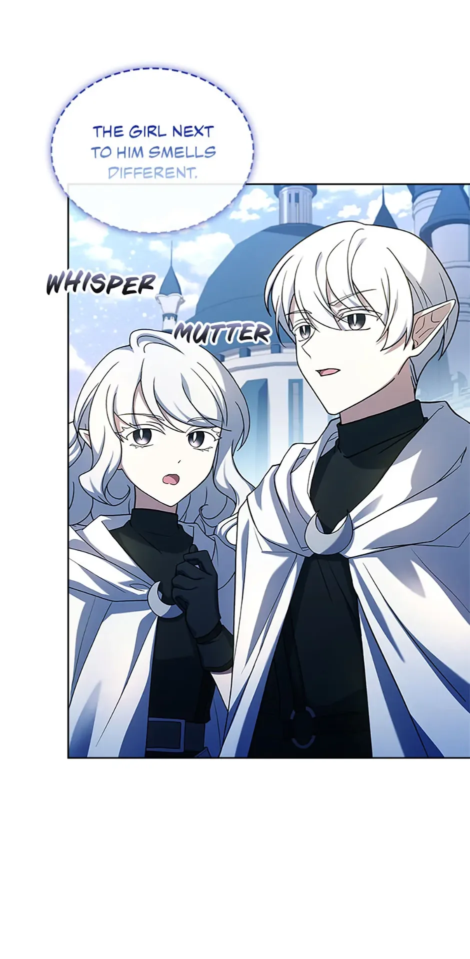 Happy Sea World Chapter 45 page 7